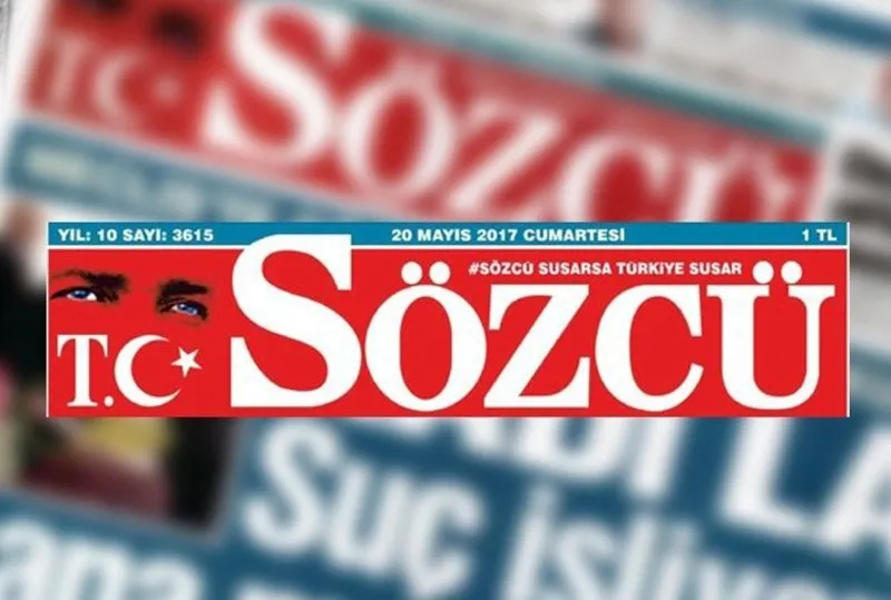 Rtuk Ten Sozcu Tv Ye Para Cezasi Kanalin Logosunu Izinsiz Kullanmislar