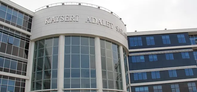 FETÖ sanıklarına hapis cezası