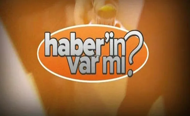 Haber’in Var MI? - 28/12/2014