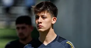 Arda Güler sahalara geri dönüyor!