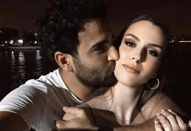 Seda Sayan ve Çağlar Ökten hakkında şok iddia! Evlilik kararının ardından skandal çıktı! Albüm için 4 yıllık sevgilisinden ayrıldı