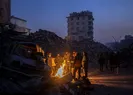 Asrın felaketinde 9.gün!