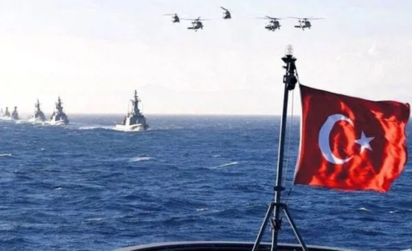 Son dakika: Yunanistan'da Türkiye paniği! Yine provokasyon peşindeler: Sıcak yazda 4 kriz senaryosu - 4