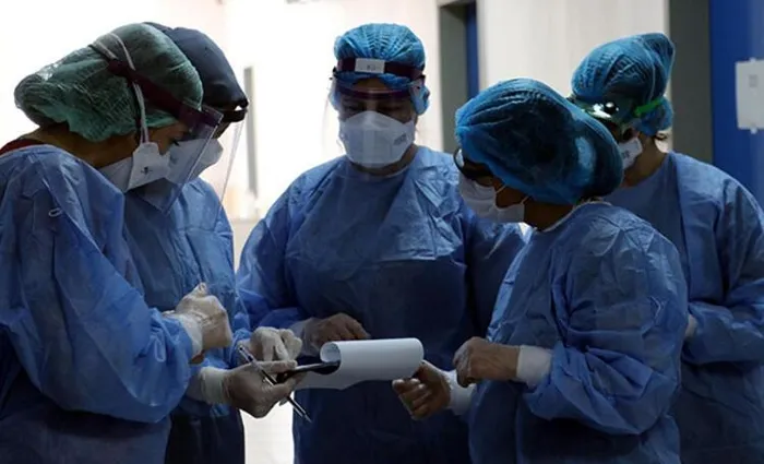 Son dakika: Karantina rehberi güncellendi: Temaslılar ne kadar izolasyonda kalacak?