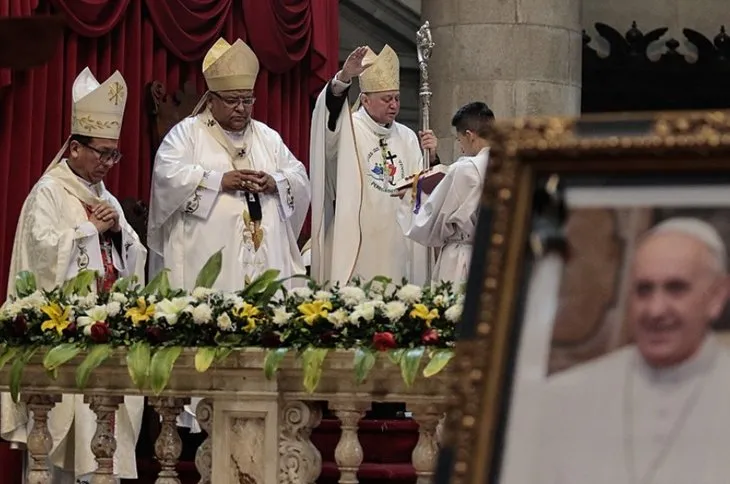 Francis’in tahtına kim oturacak? Gizli kapılar ardında papalık savaşları! İşte Vatikan’ın dünya siyasetinde bilinmeyen etkisi