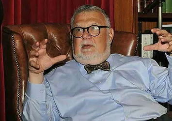 Dini değerleri aşağılayan Celal Şengör'e soruşturma