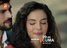 Hercai yeni sezon ilk fragmanında bebek sürprizi