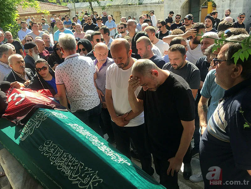 Barışıyorlar mı? Ceza’dan Sagopa Kajmer’e cevap geldi 7