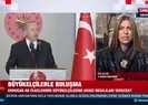 Başkan Erdoğandan başsağlığı telefonu