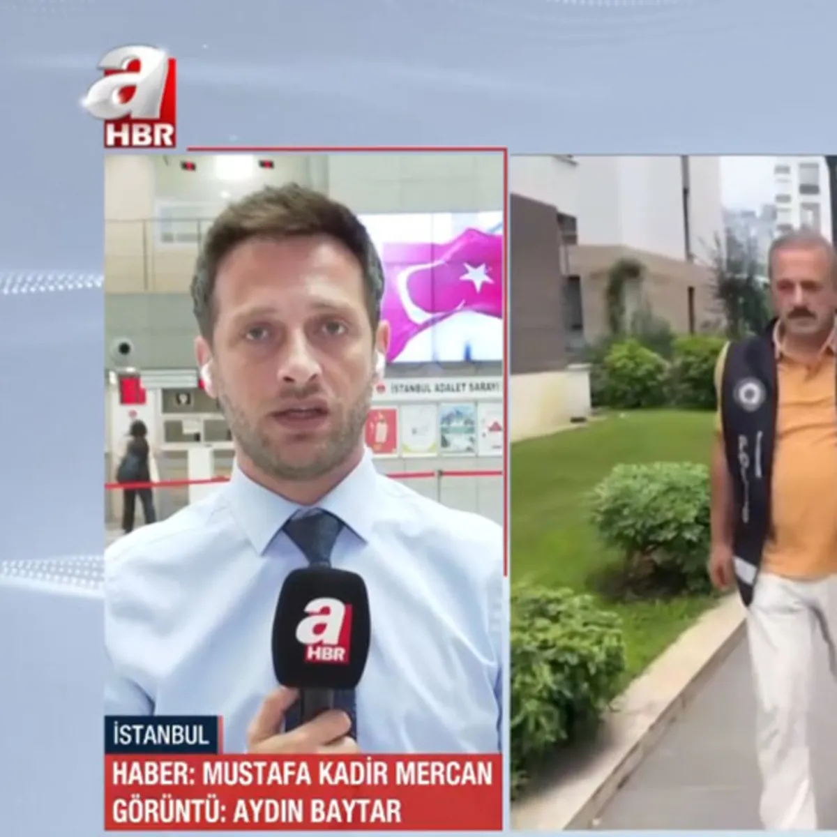 Fenerbahçe Otobüsüne Yapılan Silahlı Saldırıda Yeni Operasyon