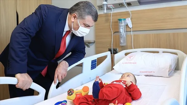 saglik-bakani-fahrettin-kocadan-sma-aciklamasi-bilimin-gosterdigi-her-yolu-cocuklarimizin-tedavisi-icin-kullanacagiz-1610208416758.jpg Sağlık Bakanı Fahrettin Koca'dan SMA açıklaması! "Bilimin gösterdiği her yolu çocuklarımızın tedavisi için kullanacağız" - 5