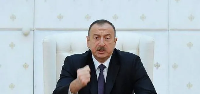 AZERBAYCAN ORDUSU, 15 BİN ASKERLE...