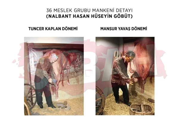 Kitre bebek vurgununda yeni gelişme! CHP'li Yavaş'ın yalanı kısa sürdü - 1