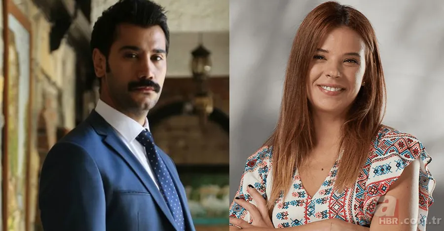 Bir Zamanlar Çukurova'nın yıldızları Hilal Altınbilek ile Uğur Güneş aşk mı yaşıyor? Açıklama geldi 22