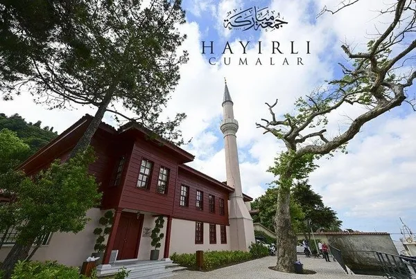Boğaz’ın incisi Vaniköy Camii ibadete açıldı! Başkan Erdoğan’dan açılış töreninde önemli açıklamalar
