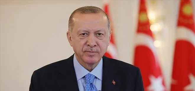 Başkan Erdoğan’dan şehit Jandarma Uzman Çavuş Soyutemiz’in ailesine başsağlığı mesajı