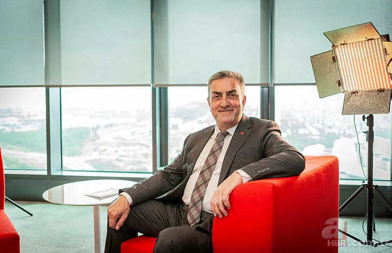 Türkiye Uzay Ajansı Başkanı Serdar Hüseyin Yıldırım'dan "1 ay içinde başlıyor" müjdesi! Dikkat çeken Elon Musk detayı 1