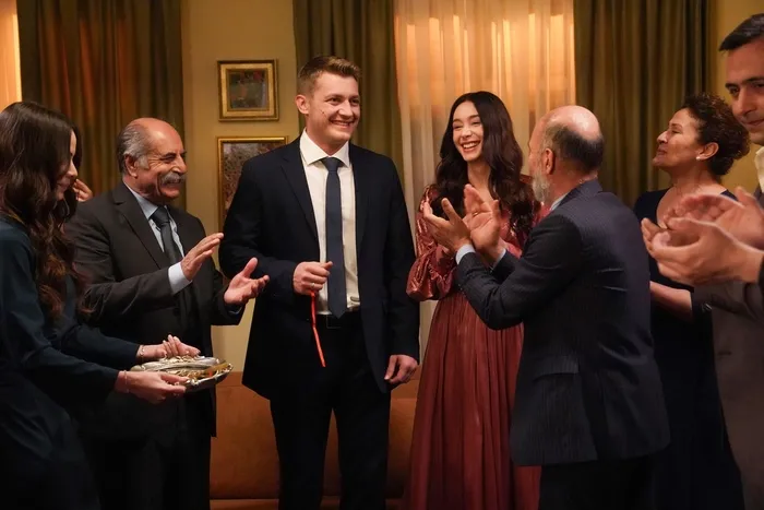 Ateş Kuşları’nın yüzü gülüyor! Yeni bölümde neler olacak?