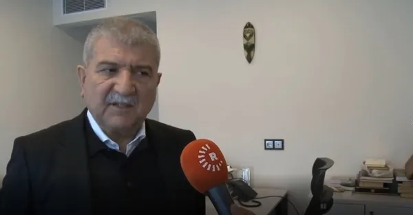 Gelecek Partisi Genel Sekreteri Kani Torun PKK ağzıyla konuştu: Ekonomik olarak Türkiye bu operasyona hazır değil