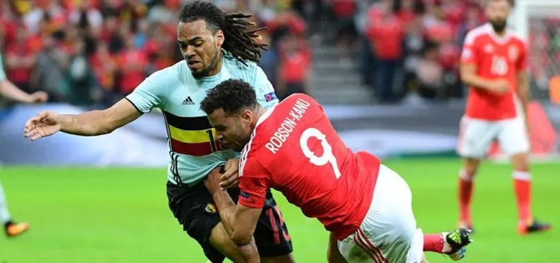 Jason Denayer'e dünya devi talip!