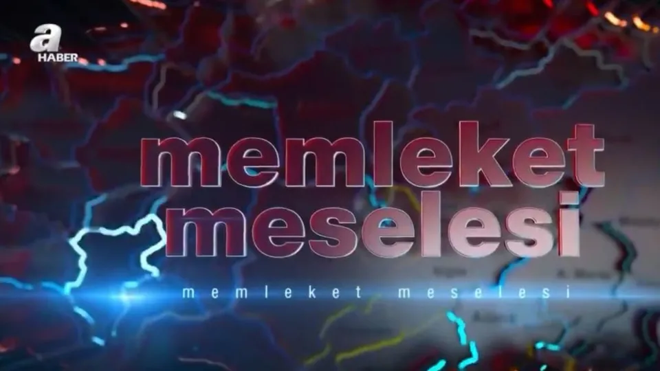 Memleket Meselesi - 12 Ekim