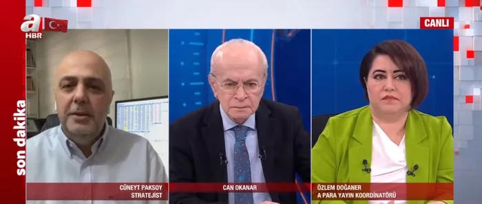 Merkez Bankası faiz kararını açıkladı! Piyasaların gözü bu karardaydı