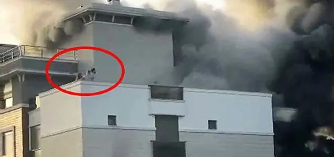 Antalya'da korku dolu anlar! "İmdat boğulacağız burada"