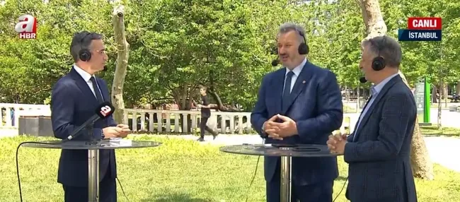 Gezi ihanetinin 9. yılı! FETÖ’nün Gezi planı neydi? Türk Baharı söylemi ne anlama geliyor?