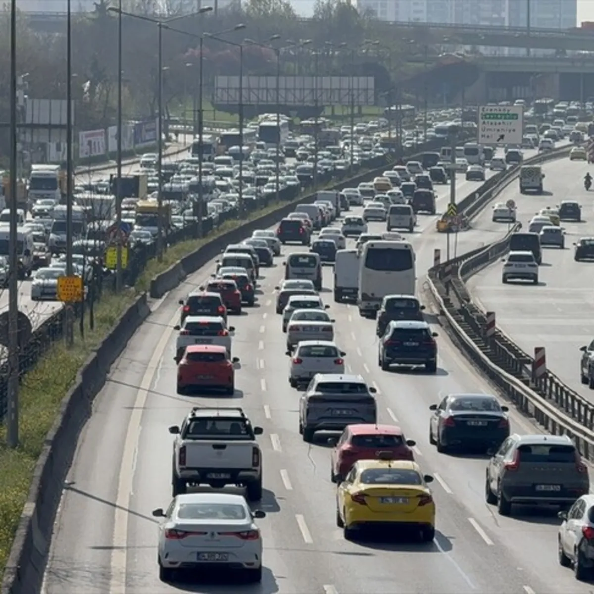 İstanbul'da 19 Mayıs Bisiklet Turu etkinliği! Bazı yollar trafiğe kapatılacak