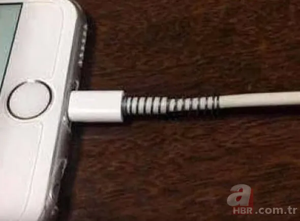 Hayat kurtaran teknolojik ipuçları! Kimse bu işe yaradığını bilmiyordu... 4