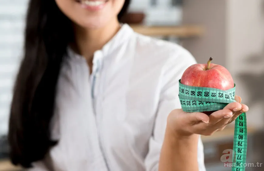 Sağlık Bakanlığı listeyi paylaştı: Zayıflama rekoru kıran iller hangileri? 5