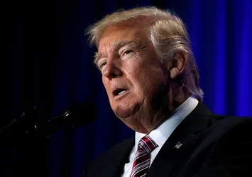 Trump: NAFTA korkunç bir anlaşma