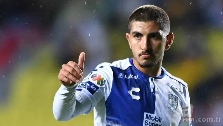 Galatasaray transfer haberleri 20 Haziran GS transfer son dakika gelişmeleri!
