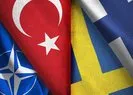 Türkiye’den İsveç’e NATO uyarısı!