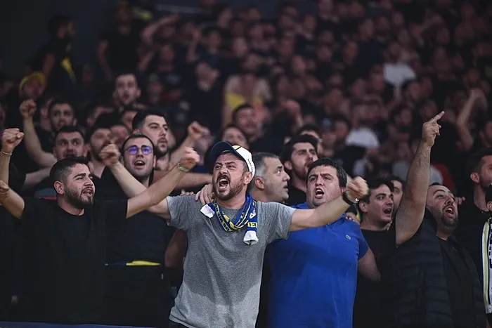 Fenerbahçe Beko 38. Erkekler Cumhurbaşkanlığı Kupası’nı kazandı! Sarı-lacivertliler 8. kez mutlu sona ulaştı