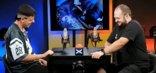 Soğuk Savaş’ın sunucusu Boğaç Soydemir ve konuğu Enes Akgündüz hakkında istenen ceza belli oldu