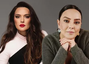 Demet Akalın arşivden paylaştı: Bizde dostluk lafta değil