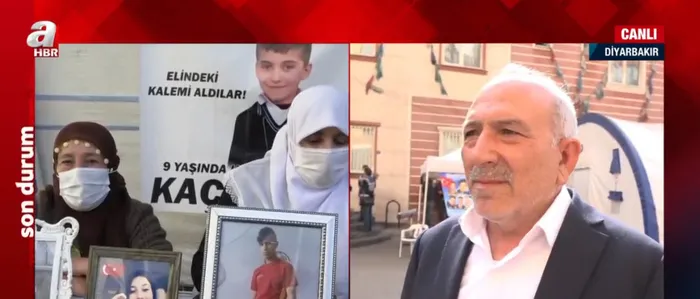 HDP neden Türkiye partisi olamadı? Ayakta tutan CHP mi? Flaş açıklamalar: Kandil'in yolundan çıkamaz! - 2