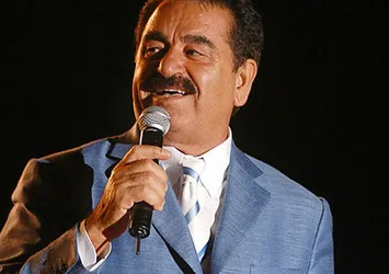 İbrahim Tatlıses: Mesleğimden hiç utanmadım
