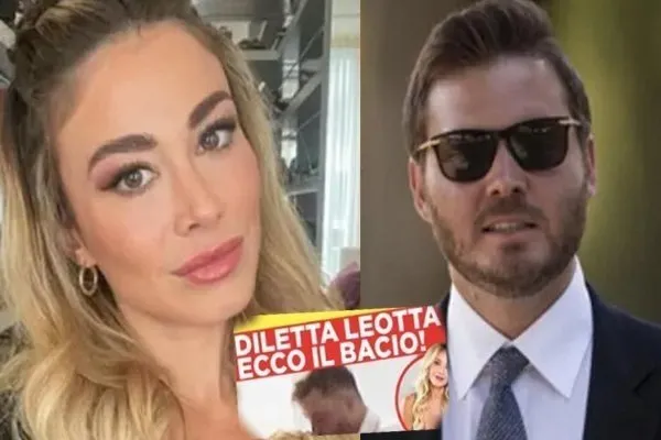 İhaneti affetti! Can Yaman ve Diletta Leotta böyle görüntülendi