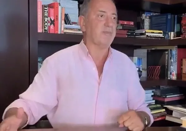Fatih Altaylı'nın YouTube kanalına abone toplama çabası! Yine aynı senaryo! Milli gururumuz KAAN'ı hedef aldı - 2