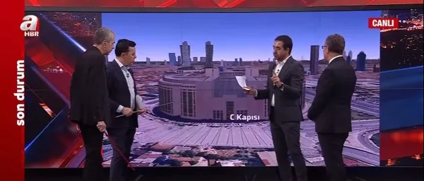 Terör örgütü DHKP-C gerçeği... Adliye saldırısından çok özel detaylar ilk kez A Haber’de