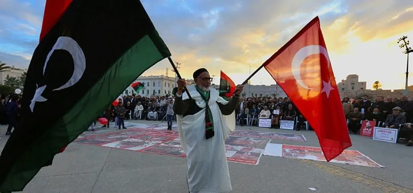 BM'den Libya çağrısı