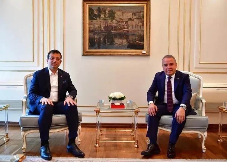 Muhittin Böcek'ten rüşvet itirafı: İmamoğlu adaylık için benden 15 milyon euro istedi - 2