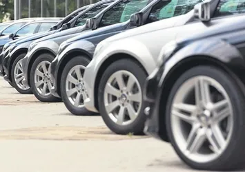 8.4 milyarlık dev filo yatırımı