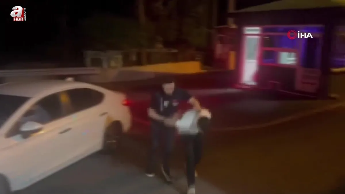 Tefecilik yapan 3 şüpheli tutuklandı