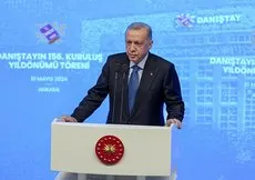 Erdoğan’dan yeni anayasa sözleri