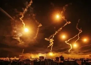 Katil İsrail’in Refah saldırısı sonrası ABD’den kritik hamle! ABD basını duyurdu: Bomba sevkiyatı durduruldu