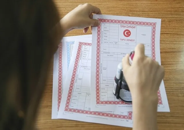 T.C. ÇİNESULH HUKUK MAH. SATIŞ MEMURLUĞU