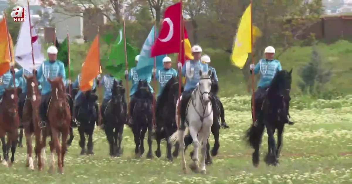 MSB'den 19 Mayıs'a özel klip